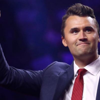 Charlie Kirk , His Blood is on Their Hands (VIDEO)