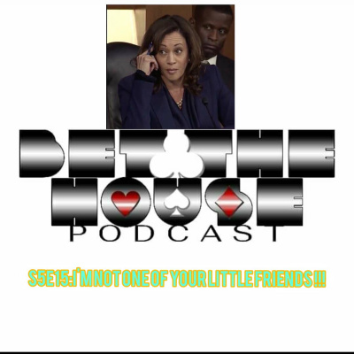 S5E15:I Ain’t One Of Your Little Friends episode artwork