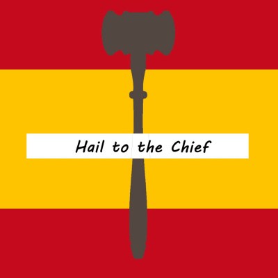 Hail to the Chief