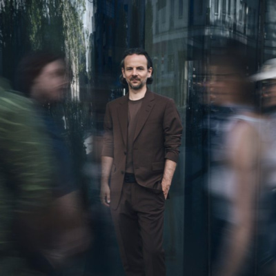 02.04.2026 Uwierz w Muzykę - Piotr Szauer