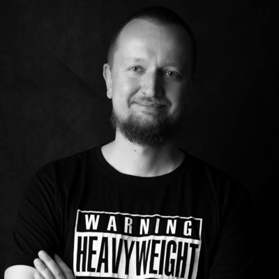 02.04.2026 Piórnik - Michał Napiórkowski