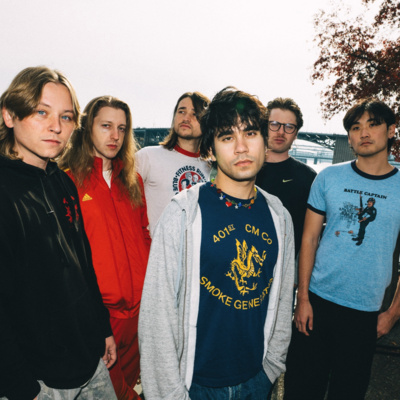 07.04.2026 Uwierz w Muzykę - Szymon Tołpa