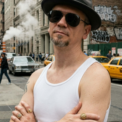 07.04.2026 Wspomnienia z Walkmana - Maciej Cieślik