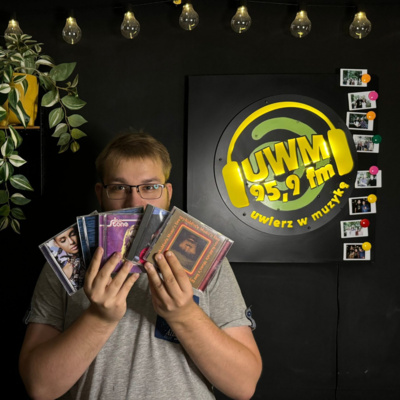 08.04.2026 Czego dusza zapragnie - Szymon Tołpa