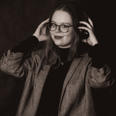 12.04.2026 Prost(k)o o muzyce - Karolina Prostko