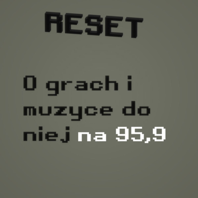 12.04.2026 RESET - Szymon Tołpa