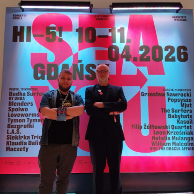 13.04.2026 Uwierz w Muzykę - Szymon Tołpa