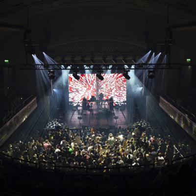 13.04.2026 Mizofonia - Duch