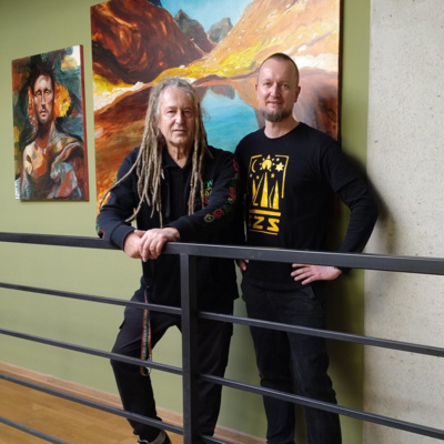 14.04.2026 Uwierz w Muzykę - Michał Napiórkowski