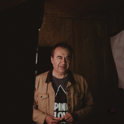 14.04.2026 Szafa z muzyką - Paweł Jarząbek