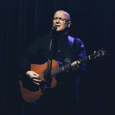 15.04.2026 Strefa Niepotrzebnych Słów i Dźwięków - Piotr Szauer