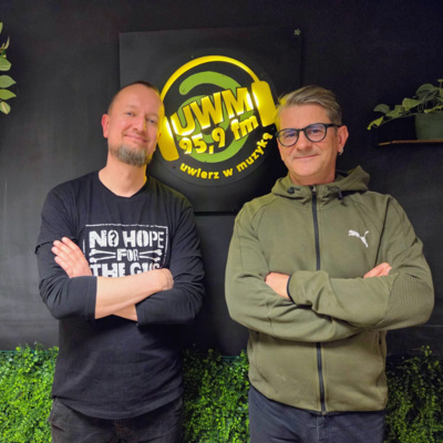 16.04.2026 Piórnik - Michał Napiórkowski