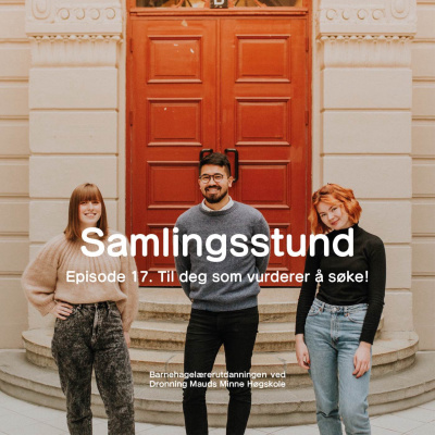 Samlingsstund