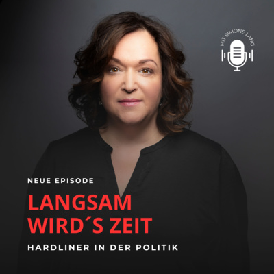Hardliner in der Politik