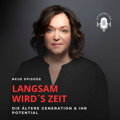 Die Ältere Generation & ihr Potential