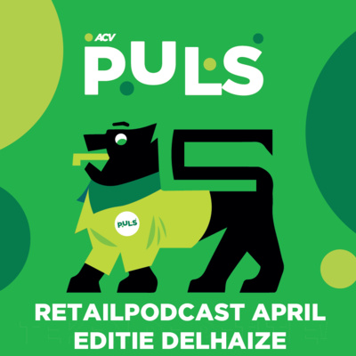 ACV Puls • A podcast on Spotify for Podcasters