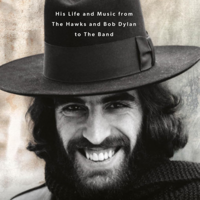 Episode 144 -- The Life and Music of Richard Manuel with Stephen T. Lewis!