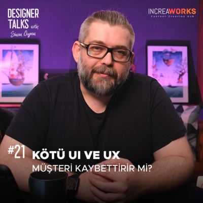 Serhat Oypan | Creator Talks