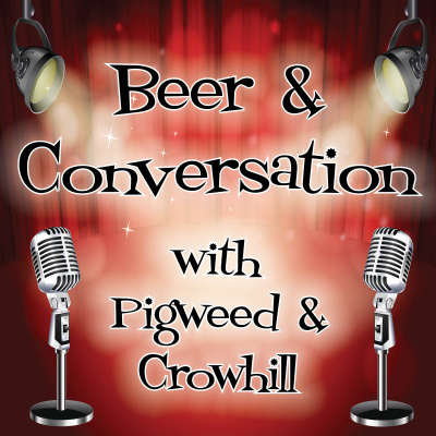 122: Does God exist? P&C review some of the more common arguments episode artwork