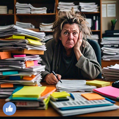 EP133: Cómo evitar el AD Fatiga en Facebook Ads