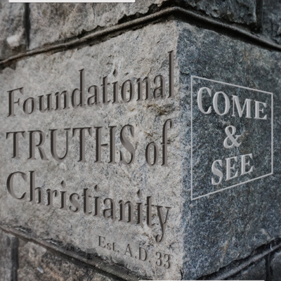 Jesus: Wonderful Counselor | Dr. Henry Schorr | October 5. 2025