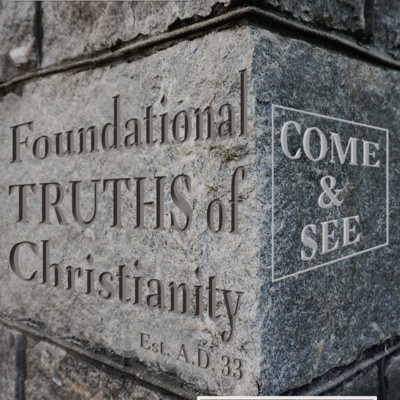 Why Missions? | November 2, 2025 | Henry Schorr