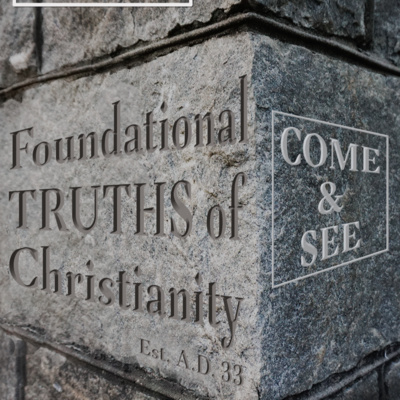 Holy Spirit: Who is He? | Henry Schorr | February 8, 2026