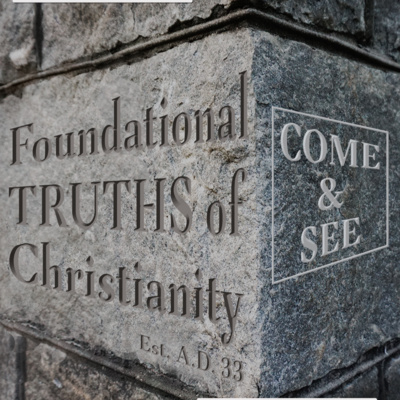 Holy Spirit: Who is He? : Part 2 | Henry Schorr | March 8, 2025