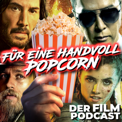 Für eine Handvoll Popcorn