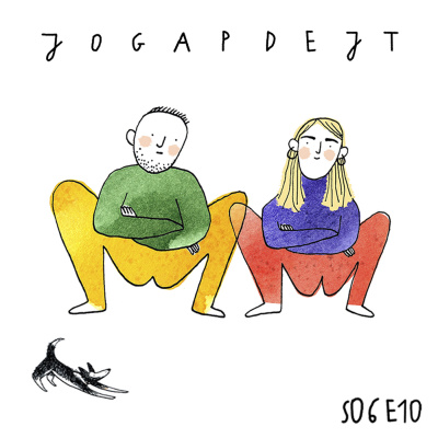 JOGAPDEJT S06E10 - Z DZIEWCZYNAMI Z PROFILU @JAKWYCHOWAĆDZIEWCZYNKI O STEREOTYPACH WZGLĘDEM KOBIET