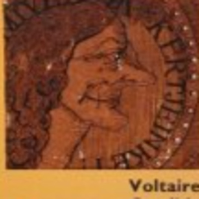 Voltaire: Candide, vagy Az optimizmus – OSZK MEK – HANGOSKÖNYV