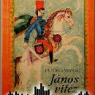 János vitéz – OSZK MEK – HANGOSKÖNYV