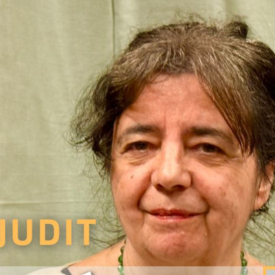 A nyomdászat történésze: V. Ecsedy Judit – CSEVEJ 37