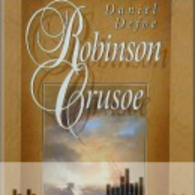 Daniel Defoe: Robinson Crusoe – MEK HANGOSKÖNYV