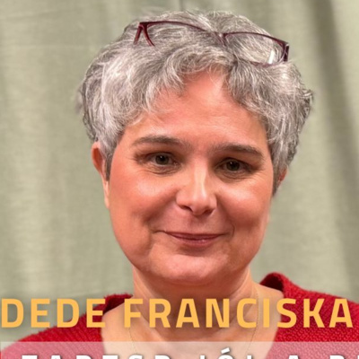 Pörköltreceptek és szépirodalom. Tartsd jól a bestiát! – Dede Franciska #CSEVEJ40