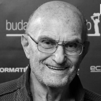87 éves korában elhunyt Pallai Péter újságíró, jazz-szakértő, a BBC Magyar Adásának egykori munkatársa