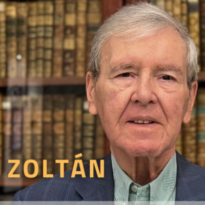 Nagy Zoltán könyvtáros, fotótörténész életútjának kalandjai #CSEVEJ41