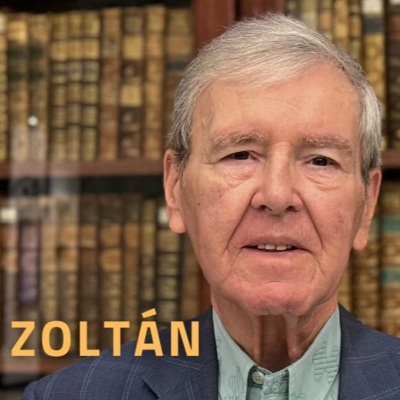 Előzetes: Nagy Zoltán könyvtáros, fotótörténész életútjának kalandjai #CSEVEJ41