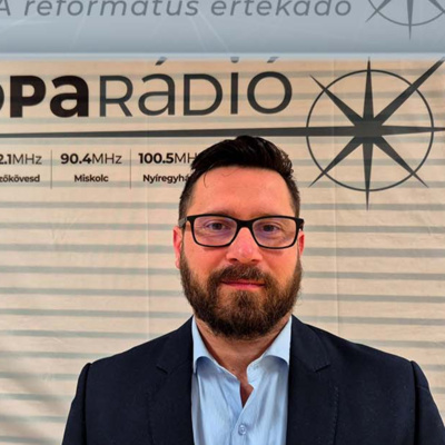 Az Országos Széchényi Könyvtár országosan is ritka adománya, a Himnusz kéziratának nemesmásolata