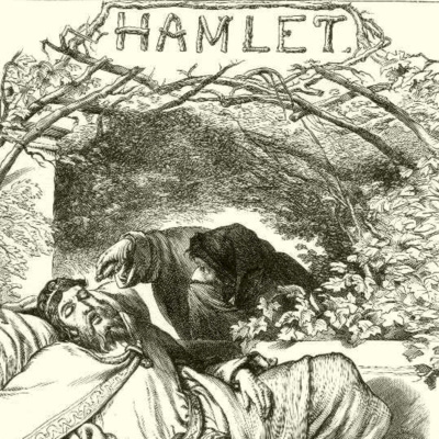 William Shakespeare: Hamlet – OSZK MEK Hangoskönyv