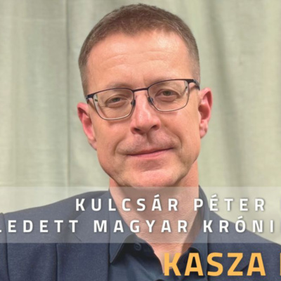 Kulcsár Péter öröksége és az elfeledett magyar krónikások #Mohács500