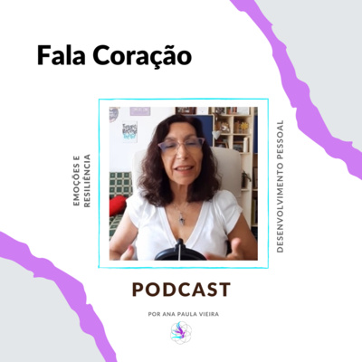 Conversas do coração com Isabel Mateus