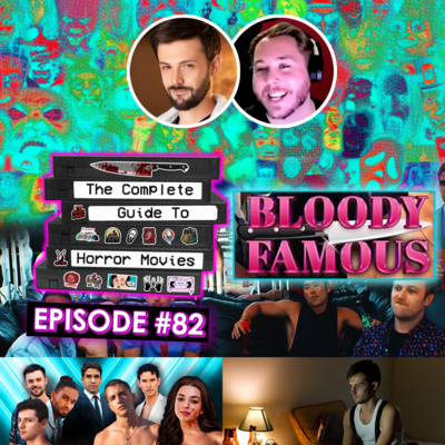 Currently playing episode