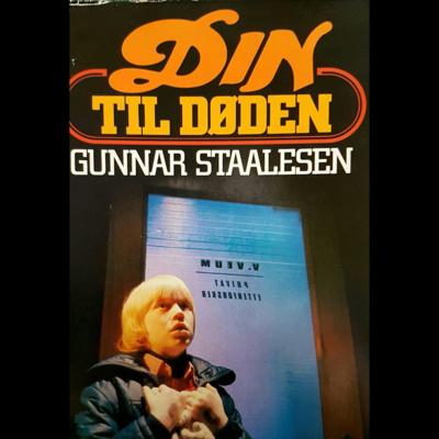 Brödrafolkens Kulturkanon 2: Varg Veum