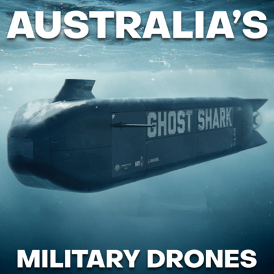 Drones Used by the Australian Military