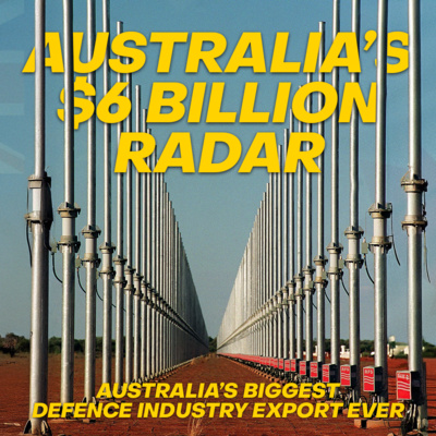 Australia's World Leading Military Radar Is Being Sold to Canada for Over $6 Billion!