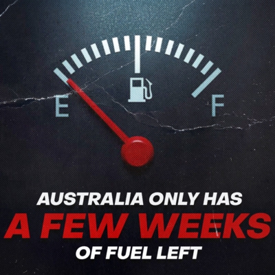 The Coming Energy Collapse: How Net Zero is Risking Australia’s Security