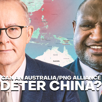 Can Papua New Guinea Help Australia Deter Chinese Aggression in the Indo-Pacific?