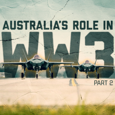 Australia's Role in WW3 - Part 2 | Economic Impacts
