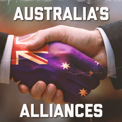 Australia's Other Military Alliances Beside AUKUS